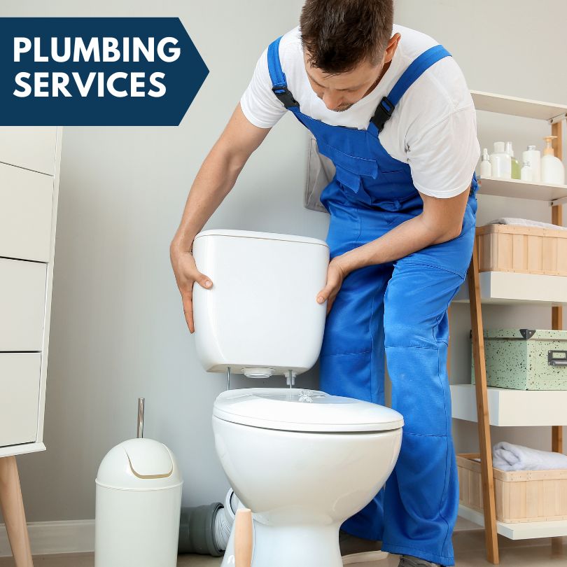 Plumbing Company in Almond, NY